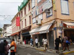 Annonce faite mardi par le. Coronavirus En Martinique La Justice Leve Le Couvre Feu Qualifie De Mesure Pas Justifiee