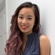 Winnie Mui's Instagram, Twitter & Facebook