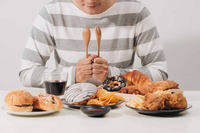 دبلا پتلا جسم زیادہ کولیسٹرول سے بچاؤ کی ضمانت نہیں