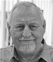 Vernon Berry Obituary (1941