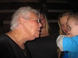 Alva Boring Johnson Obituary