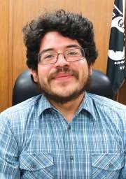 Candidatos al Distrito 4 de Oxnard