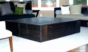 Modern End Tables For Living Room Beautiful Big Square Coffee Tables Square Wood Coffee Table Squa Coffee Table Square Wood Coffee Table Reclaimed Coffee Table