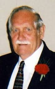 August Lamprecht Obituary