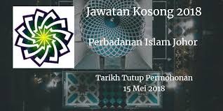 0 ratings0% found this document useful (0 votes). Perbadanan Islam Johor Jawatan Kosong Pij 15 Mei 2018 Johor Islam Mei