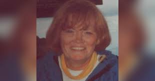 Obituary for Betty J. (Strange) Ezold