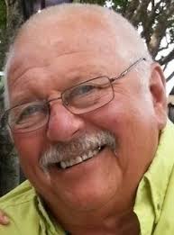 Obituary of Edward Pekoske