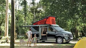 Warranty and free shipping included. Hyundai Goes Camping With Expanding Mini Motorhome