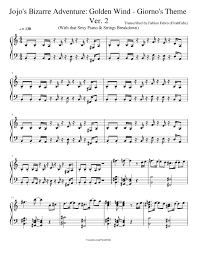 Download and print in pdf or midi free sheet music for haikyuu ost by misc cartoons arranged by animemusesheet for piano, piano, synthesizer (mixed quartet) haikyuu!! Josuke Theme Piano Roblox