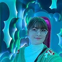 There's Something About Magic by Christine Zane Thomas