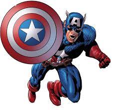 Captain America Comic Preneur Imagenes De Capitan America Capitan America Capitan America Dibujo