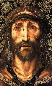 Portraits of Christ VI