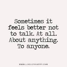 Pin By Ilkra Goss On Quotes Quiet Quotes Mad Quotes True Quotes