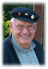 Virgil Jacobsen Obituary