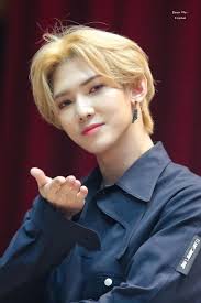 Pin By Mags On Yeosang In 2020 Kpop Kim Hongjoong Kpop Idol