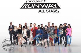 Sixteen new hopefuls are ready to take. How To Watch Project Runway All Stars Season 7 Live Online