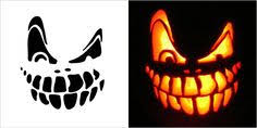Pumpkin carving stencils for faces if your idea of a perfect jack o'lantern is a funny or spooky face, you've come to the right place for inspiration. 100 Pumpkin Carving Stencils For Faces Halloweenfreebies Com Projects