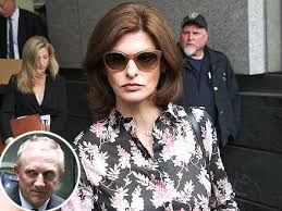 That would probably be the largest support order in. Linda Evangelista Settles Child Support Case With Salma Hayek S Husband People Com