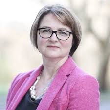 Kathy Leach (@KathyLeachFCDO)