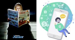 Corona utmanar regler som gällt i ett kvartssekel. Helping Kids Understand The Corona Crises Schibsted