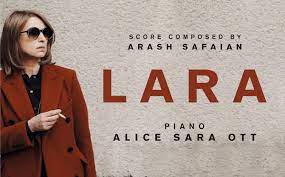 Lara mapped out his musical career. Alice Sara Ott News Die Poesie Der Musik Im Film Safaians Aussergewohnlicher Soundtrack Zu Lara Eingespielt Von Alice Sara Ott