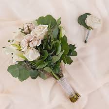 Get real touch artificial flowers and plants from tableclothsfactory.com. Rose Gold Wedding Theme Ideas Elegant Wedding Ideas