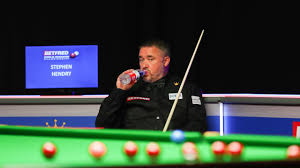 When is jimmy white v stephen hendry 2021? World Championship 2021 I Didn T Offer Much Stephen Hendry Admits Next Season Is Make Or Break Eurosport