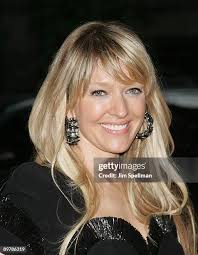 Screenwriter Bruce Joel Rubin and wife Blanche Rubin attend the... News  Photo