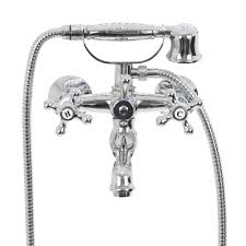 Baterie 02 Li Pentru Cada Si Dus Cu Actionare Prin Cap Armatura Hookah Lis