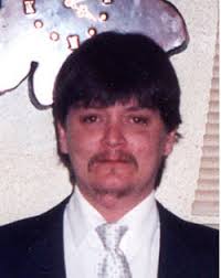 Brian Gregory Snider (1969-2010)