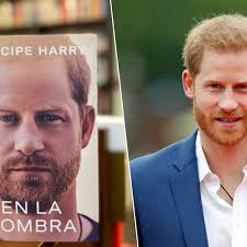 Cocaïnegebruik, ontmaagding en 25 'kills' in Afghanistan: biografie  'Reserve' van prins Harry nu helemaal gelekt