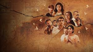 Gautham menon, sudha kongara, vetrimaaran. Paava Kadhaigal Netflix Offizielle Webseite