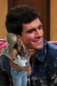 Team Jake or Team Jesse?