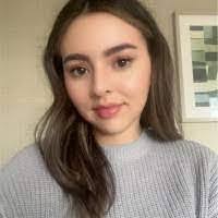 Evangelina Wood's Instagram, Twitter & Facebook