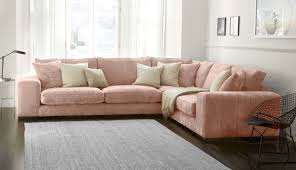 Colourful Fabric Corner Units Chaise Sofas The Darlings You Need For Your Living Room Corner Sofa Living Room Pink Sofa Living Room Corner Sofa