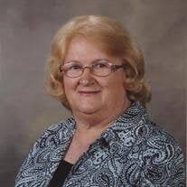 Nancy Faye Etheridge Stallings Obituary