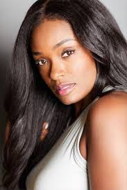 Erica Durant's Instagram, Twitter & Facebook