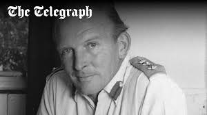 Major General John Groom, sapper who served in Aden, Malaya and Germany