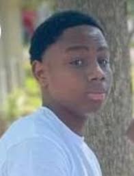 K'Angelo Alford Obituary