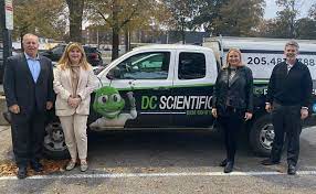 Bill completed his education at purdue university and received his license from the state of alabama. Arrow Exterminators Acquires Dc Scientific Pest Control Pest Management Professional