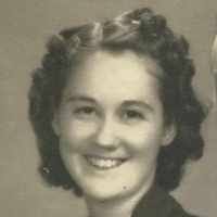 Sarah Cecil Standridge (1921–2012)
