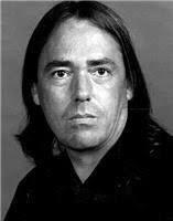 Darren Hardin Obituary (1958