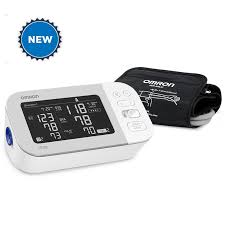 Blood Pressure Monitors Upper Arm Wrist Omron