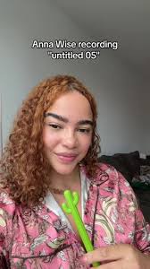 Anya Wise's Instagram, Twitter & Facebook