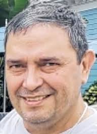 Randall Sanchez Obituary (2019)