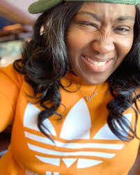 Tashae Johnson's Instagram, Twitter & Facebook