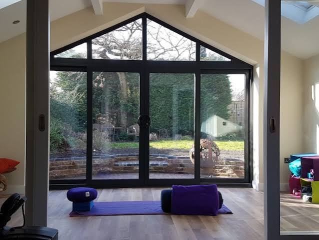 Garage Conversions in Manchester | CK Architectural
