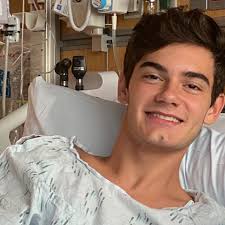 Fundraiser by Shawn and Kim Bitner : Help cover medical cost for Ethan's  medical care