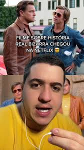 Margo Ross Pelicula Netflix