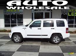 Image result for Bright White 2012 Liberty